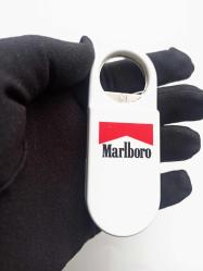 Marlboro Açacak Tirbuşon Çakı 90'lar