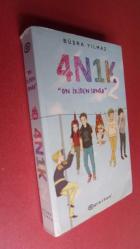 4N1K 2 / ON İKİDEN SONRA