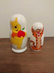 Winnie the Pooh Matruşka
