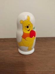 Winnie the Pooh Matruşka