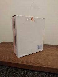 Hollanda Hatıra Yelkenli Klompen