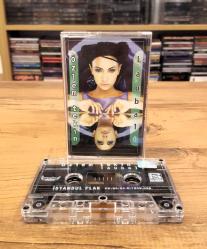 ÖZLEM TEKİN LAUBALİ KASET