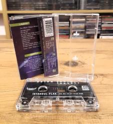 ÖZLEM TEKİN LAUBALİ KASET