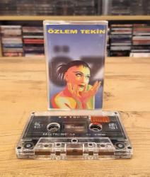 ÖZLEM TEKİN ÖZ KASET