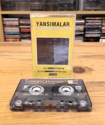 BİROL YAYLA ŞENOL FİLİZ YANSIMALAR NEY VE GİTAR KASET