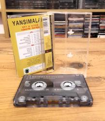 BİROL YAYLA ŞENOL FİLİZ YANSIMALAR NEY VE GİTAR KASET