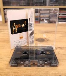 BİROL YAYLA ŞENOL FİLİZ YANSIMALAR BAB-I ESRAR KASET