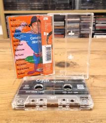 CİGULİ HOROZUM KASET