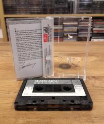 SEZEN AKSU GÜLÜMSE KASET