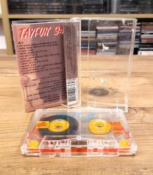 TAYFUN TAYFUN 94 KASET