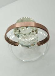 BAKIR, %100 Saf ORJİNAL Bakır Bileklik 272