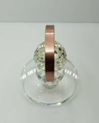 BAKIR, %100 Saf ORJİNAL Bakır Bileklik 272