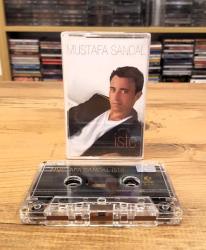 MUSTAFA SANDAL İSTE KASET
