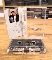 MUSTAFA SANDAL İSTE KASET