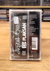 SONER ARICA BENİM ADIM AŞK KASET JELATİNLİ