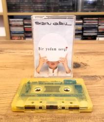 SEDEN GÜREL BİR YUDUM SEVGİ KASET