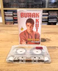 BURAK KUT BENİMLE OYNAMA ÇILGINIM KASET