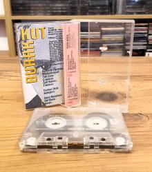 BURAK KUT BENİMLE OYNAMA ÇILGINIM KASET