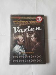 Vavien Ambalajında Sıfır Dvd Film