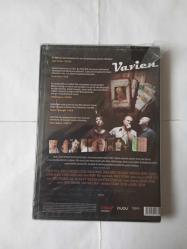 Vavien Ambalajında Sıfır Dvd Film