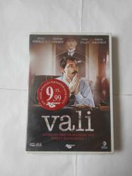 Vali Ambalajında Sıfır Dvd Film