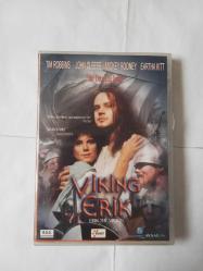 Viking Erik Dvd Film