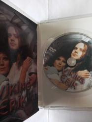 Viking Erik Dvd Film