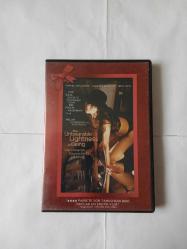 Varolmanın Dayanılmaz Hafifliği Dvd Film