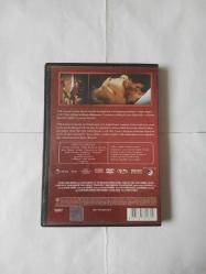 Varolmanın Dayanılmaz Hafifliği Dvd Film