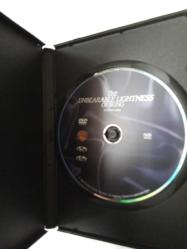 Varolmanın Dayanılmaz Hafifliği Dvd Film