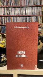 İnsan Dediğin