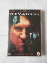 The Vanishing Dvd Film