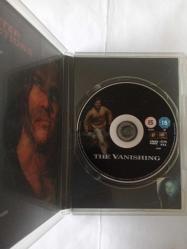 The Vanishing Dvd Film