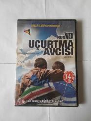 Uçurtma Avcısı Ambalajında Sıfır Dvd Film