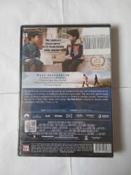 Uçurtma Avcısı Ambalajında Sıfır Dvd Film