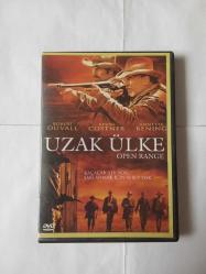 Uzak Ülke Dvd Film