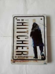 Otostopçu Metal Case Dvd Film