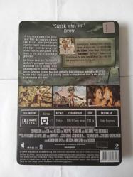 Apocalypto Metal Case Dvd Film