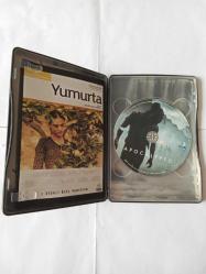 Apocalypto Metal Case Dvd Film