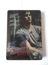 Kadavra Metal Case Dvd Film