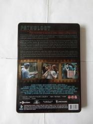 Kadavra Metal Case Dvd Film