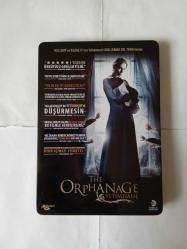Yetimhane Metal Case Dvd Film