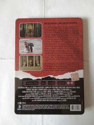 Yetimhane Metal Case Dvd Film