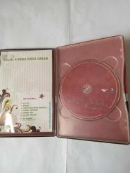 Yetimhane Metal Case Dvd Film