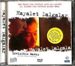 Hayalet Dalgalar – Invisible Waves (2006) Orijinal VCD Film VCD28907