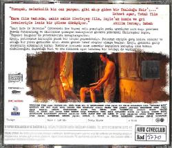 Hayalet Dalgalar – Invisible Waves (2006) Orijinal VCD Film VCD28907