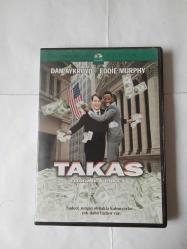Takas Dvd Film