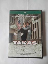Takas Dvd Film
