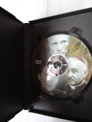 Üçüncü Mucize Dvd Film