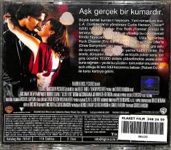 Şans Sende – Lucky You (2007) Orijinal VCD Film VCD28910